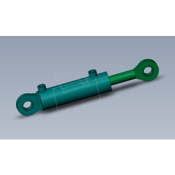 Hydraulic cylinder