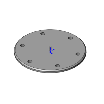 Locking plate
