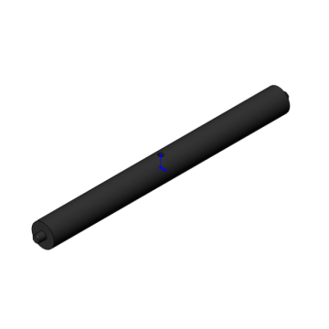 Pressure accumulator