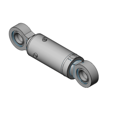 Hydraulic cylinder