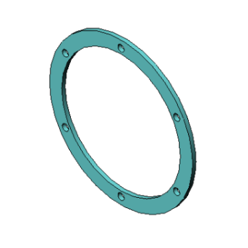 Thrust Ring