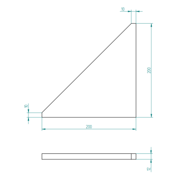 Bracket