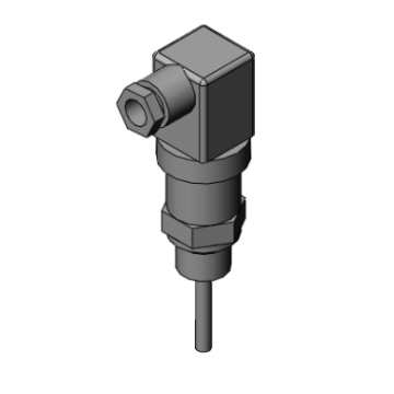 Temperature sensor