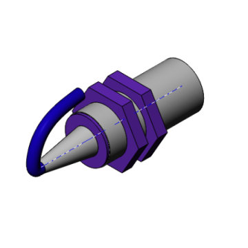 Inductive sensor