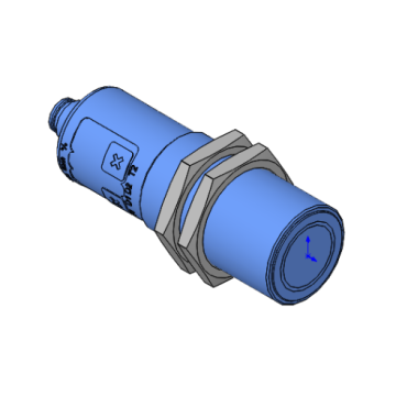 Ultra sound sensor