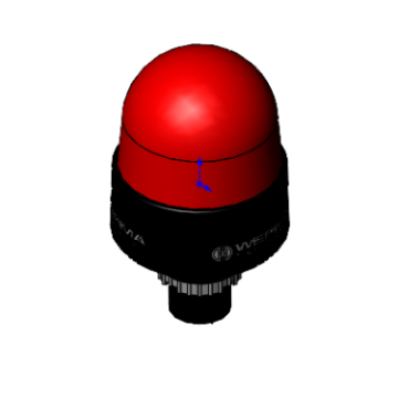 LED -signal light