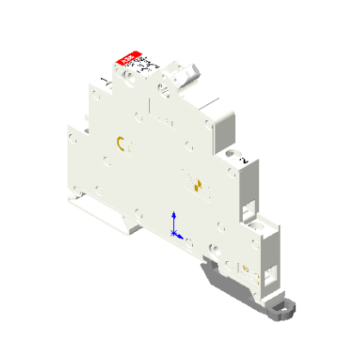 Forced to lift switch