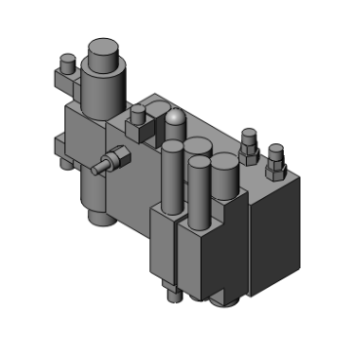 Valve block