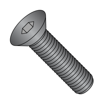 Hex socket-head screw