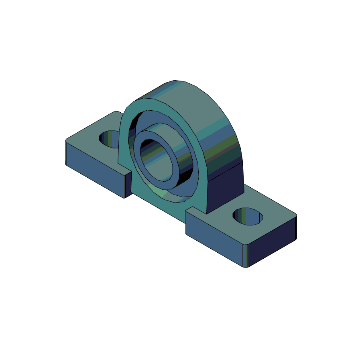 Bearing unit