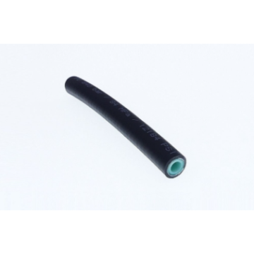 High-pressure plastic hose