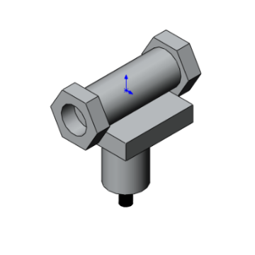 Pressure relief valve