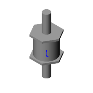 Vibration damper