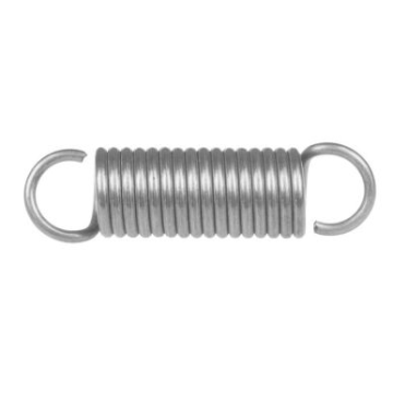 Compression spring