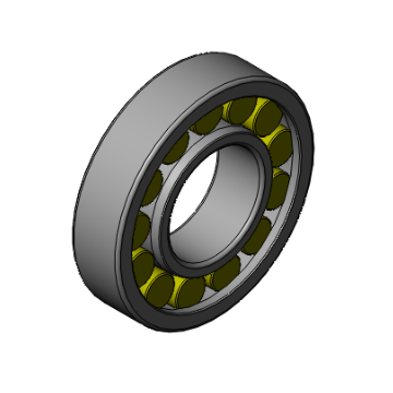 Roller bearing