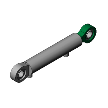 Hydraulic cylinder