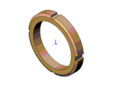 Lock nut thumbnail