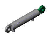 Hydraulic cylinder thumbnail